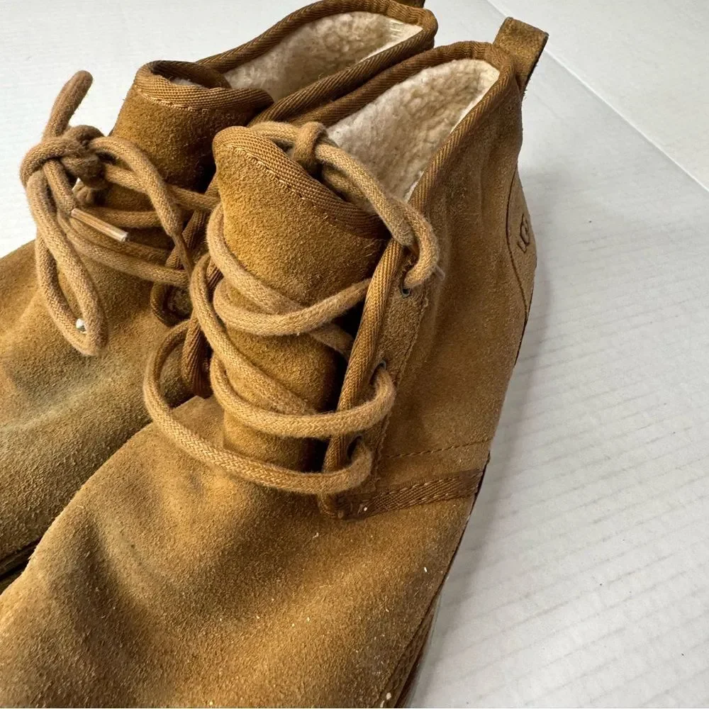 UGG Men's Neuland Boot   Size 9